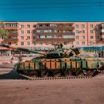 Decizia Occidentului de a trimite tancuri in Ucraina ar putea fi prima scanteie a razboiului total