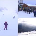 Staţiunea din România în care peste 5.000 mii de oameni vor petrece Crăciunul într-un decor de iarnă autentică. Cât costă un sejur de 3 nopţi