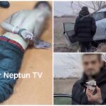 Şofer drogat, nouă lovitură la o zi după accidentul din Techirghiol: a luat la bătaie un medic şi un agent de pază din spital