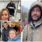 Calvarul bărbatului din Botoşani, găsit după 9 zile de căutări în Germania. Ovidiu a dat 180 de euro pe un bilet spre cel mai negru coşmar, bătut şi abandonat în ţara străină