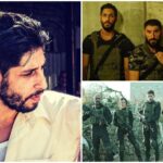 Idan Amedi, Sagi din serialul Fauda, a fost împușcat de mai multe ori în Fâșia Gaza