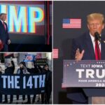 Donald Trump contestă în instanță decizia prin care a fost scos de pe buletinele de vot din statul Maine