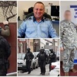 Cine e politicianul care s-a baricadat în casă cu trei arme. Urmărit non-stop de lunetişti şi scos cu trupele speciale