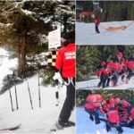 Doi tineri de 23 şi 24 de ani, la un pas să îşi piardă viaţa, după ce s-au rătăcit două zile în munţii Gurghiului. Au fost găsiţi în şoc hipotermic