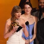 Premiile Grammy 2024. Taylor Swift a făcut istorie, Miley Cyrus a câştigat primul trofeu din carieră, iar rapperul Killer Mike a fost arestat