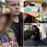 Cazul Alexandrei, fetița torturată și omorâtă în bătaie de mamă, schimbă procedurile DGASPC în toată țara. Neregulile descoperite la Galați 