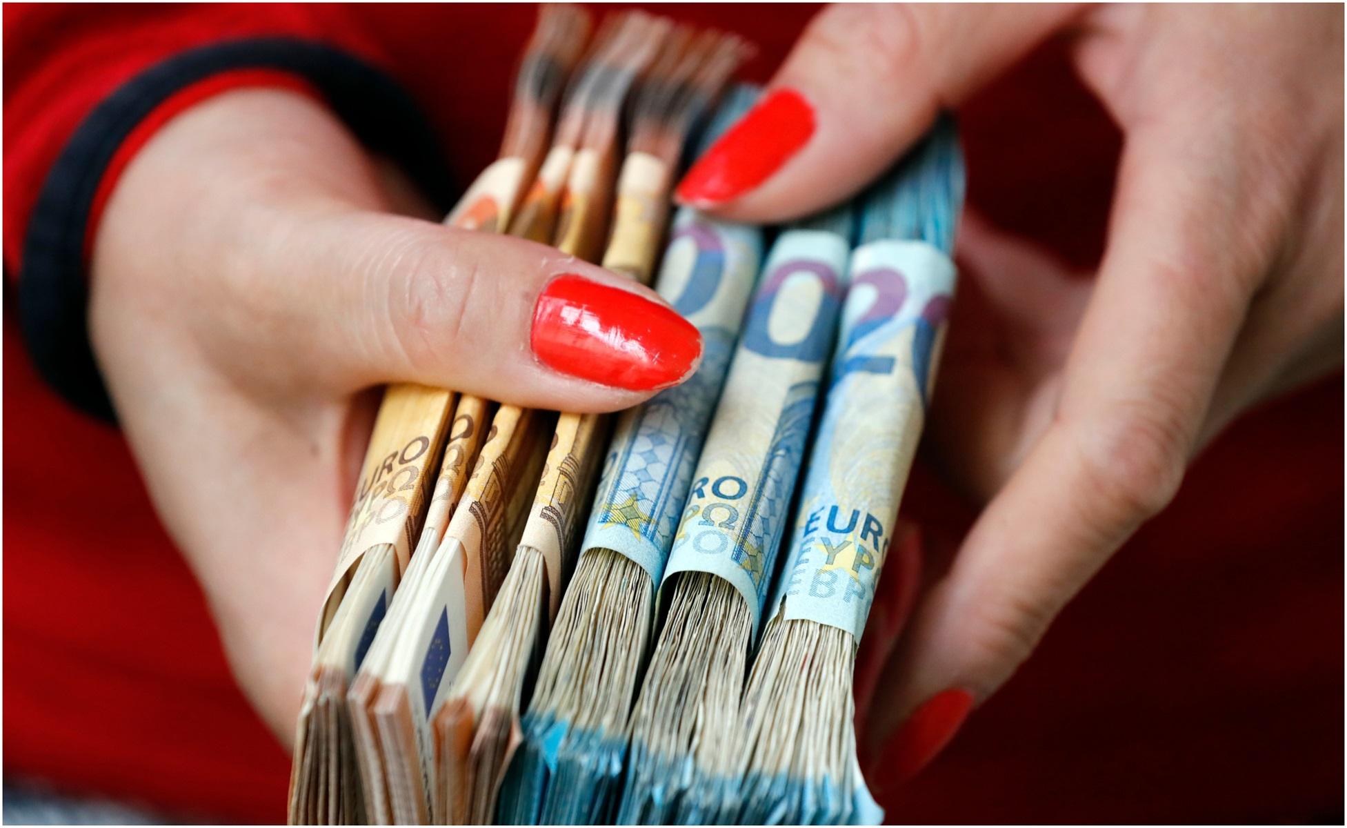 Cea mai mare pensie din România este de peste 19.000 de euro net. Unde a fost angajat cel care o încasează lunar