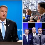 Iohannis e încrezător în șansele de a prelua șefia NATO: „Decalogul a fost foarte bine primit. Mulți consideră că am venit exact cu temele importante”