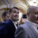 Ionel Arsene nu vrea să facă închisoare în România pentru că „are depresie” și s-ar putea sinucide. Anunțul Alinei Gorghiu
