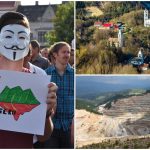 Gabriel Resources nu renunță la lupta cu statul român. Canadienii au deschis patru procese la Tribunalul Alba