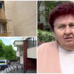 Ce i-a salvat viaţa băiatului de 2 anişori care a căzut de la etajul 2, în Cluj-Napoca. Surioara i-a dat vestea mamei surdo-mute, care gătea