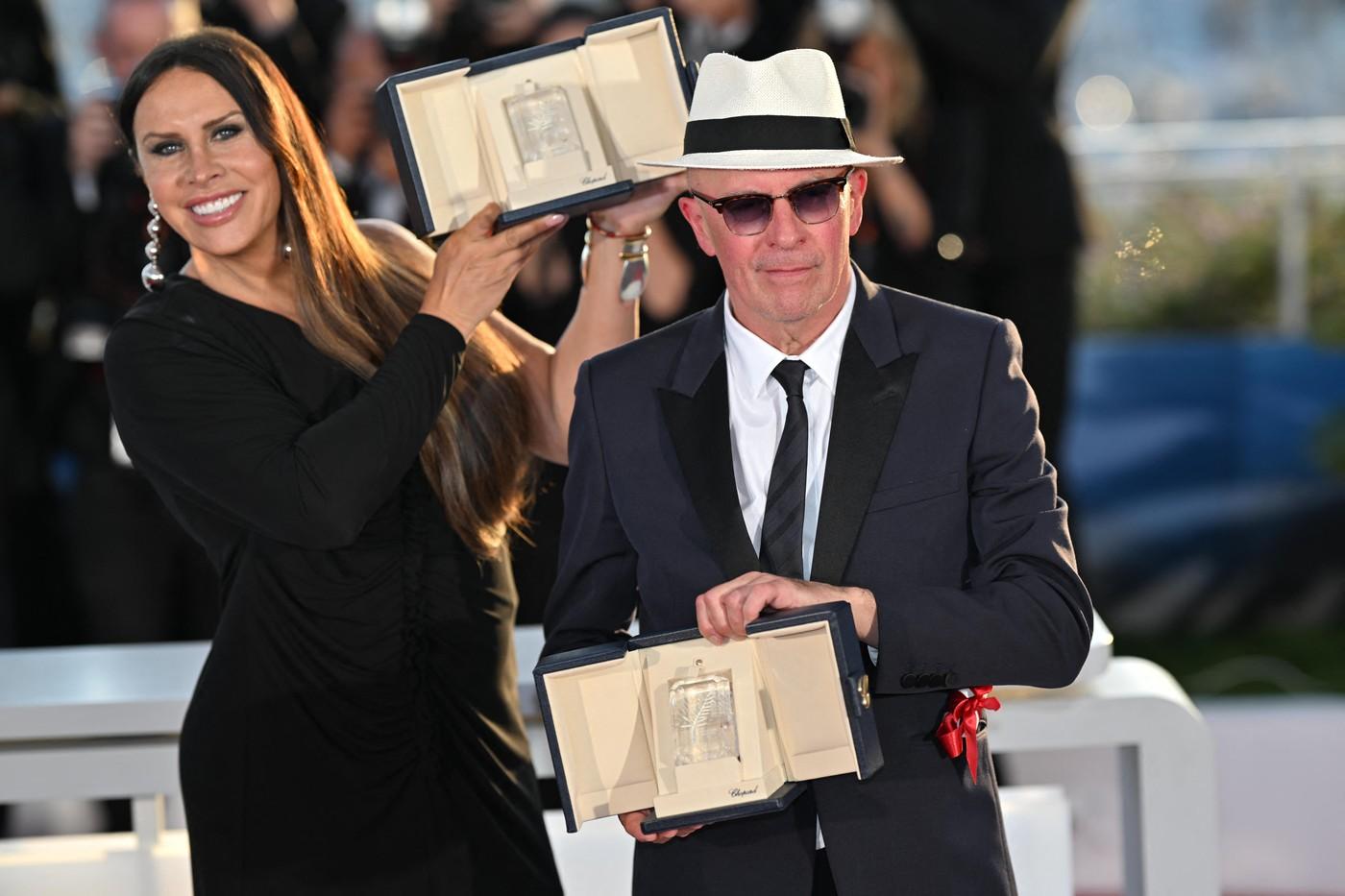 Filmele de la Cannes 2024 care vor ajunge în cinematografele din România. Printre ele se numără și „Emilia Perez”