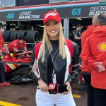 În inima Formula 1! Iuliana Pepene despre experiența Monte Carlo