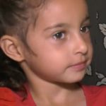 Salvarea lui Miriam se află la peste 500 de kilometri distanţă de casă. Copila de patru ani are nevoie însă de 10.000 de euro pentru ca inima ei să funcţioneze bine