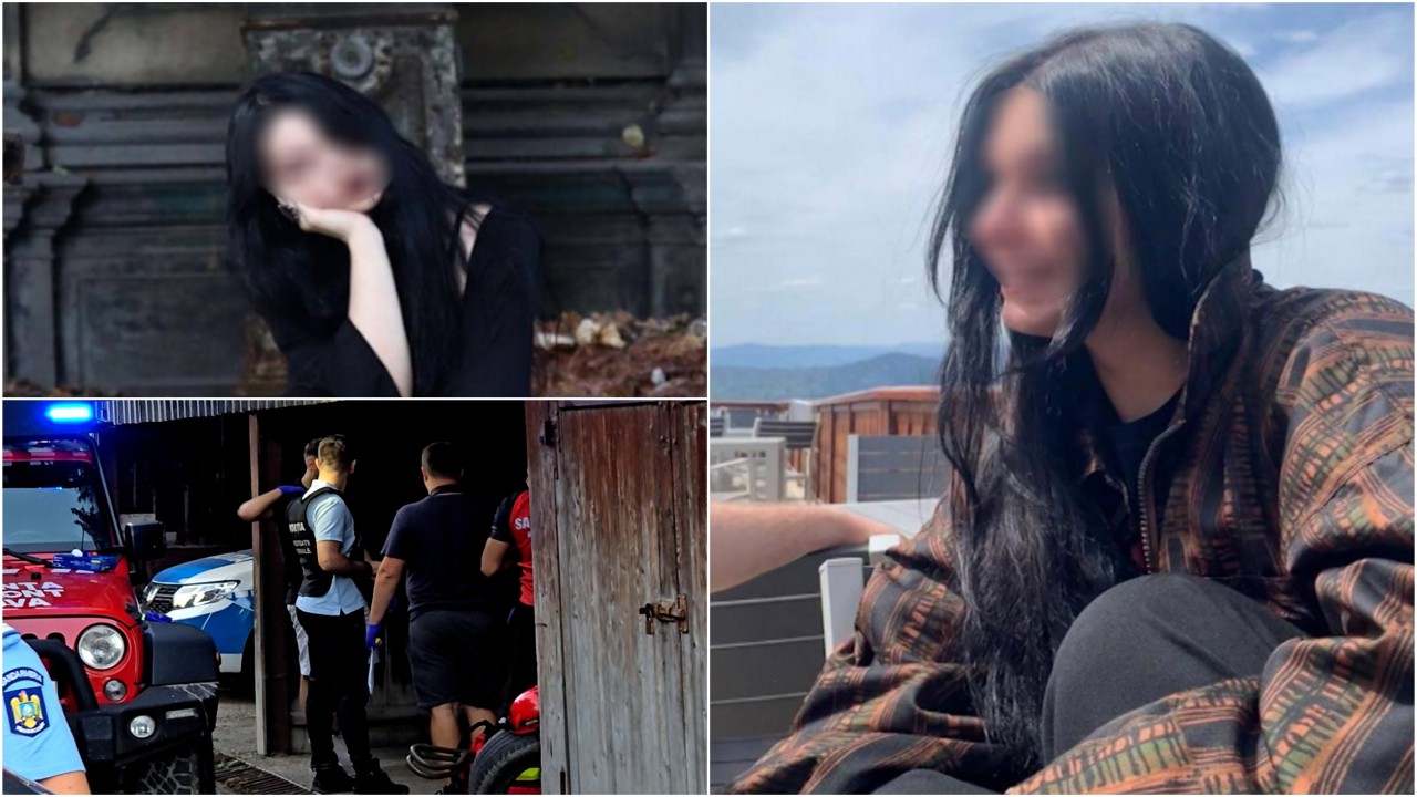 „Ajutor, mă atacă!” Ultimele cuvinte ale Dianei la 112, înainte de a fi ucisă de urs