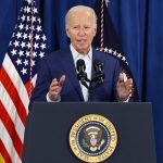 Prima reacție a lui Joe Biden după tentativa de asasinat la adresa lui Donald Trump