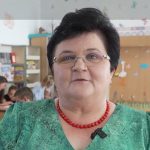 Daniela, inspector de religie şi profesor cu har: „Mi-e foarte drag să fiu între copii și între tineri. Iubesc profesia mea”