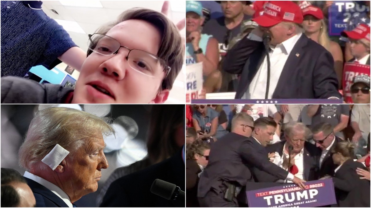 Thomas Crooks ar fi plănuit să detoneze şi o bombă în timpul discursului ținut de Trump. Avertismentul Poliției locale, înainte de tentativa de asasinat