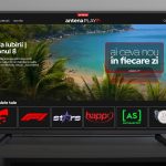 Record absolut de abonaţi în platforma AntenaPLAY. Zeci de mii de abonați noi în primele 7 zile de la premiera Insula Iubirii