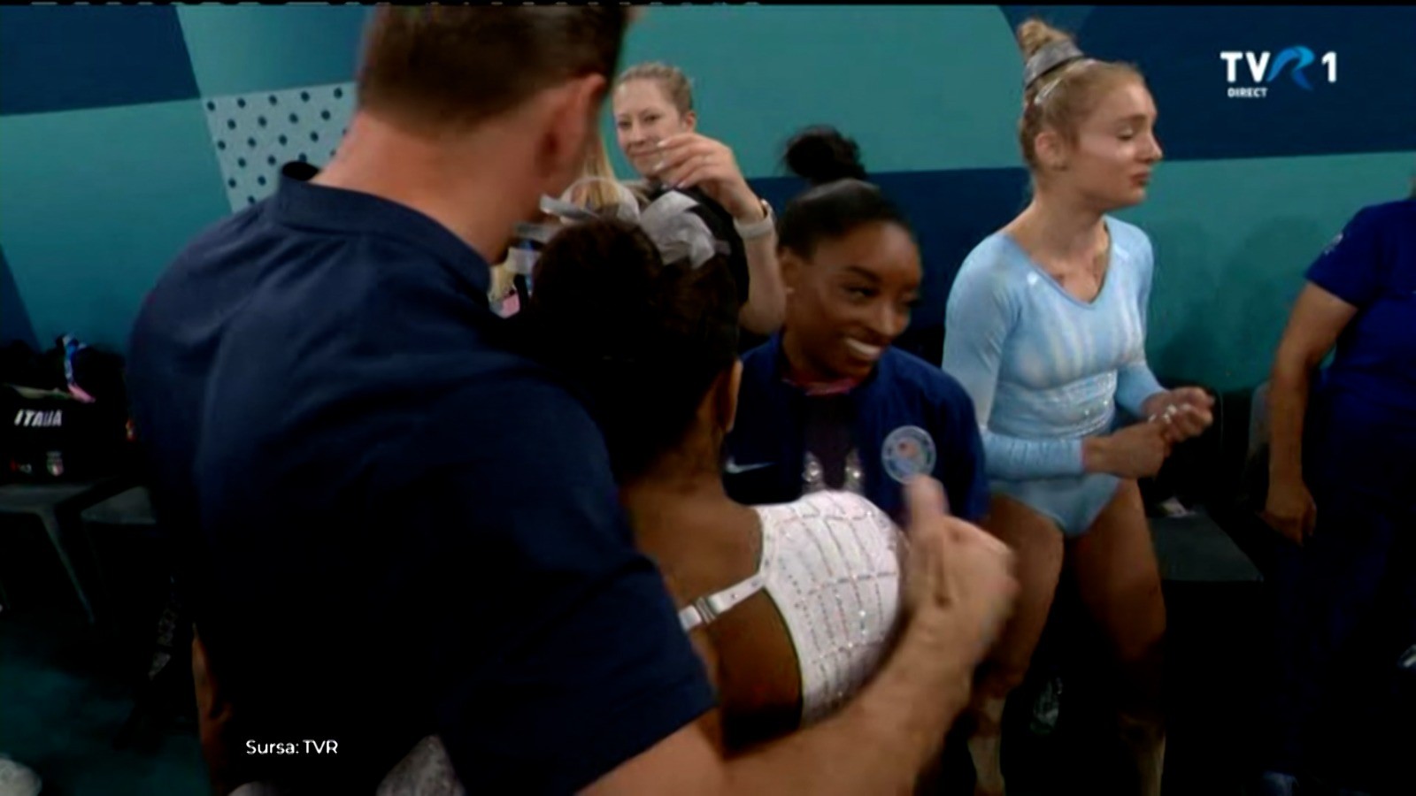 România merge la TAS după ce Sabrina Voinea a rămas fără medalie la JO 2024. Voinea şi Bărbosu se retrag din activitate