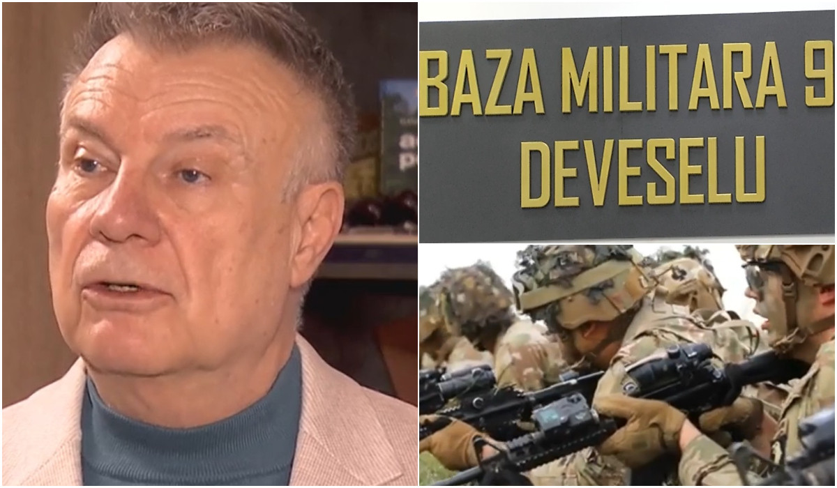 Americanii avertizează că se apropie momentul retragerii lor din Europa. Ce înseamnă pentru România: Scutul de la Deveselu ar putea fi dezactivat