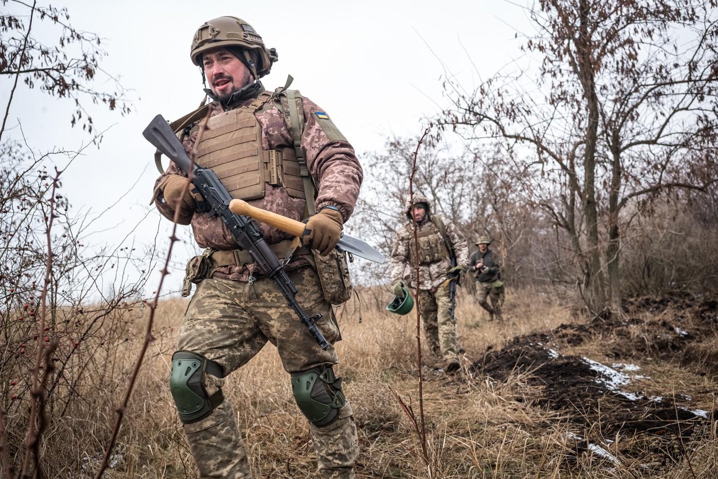 Trupe europene în Ucraina sau strategia „Porcupine”? Patru scenarii pentru a opri o nouă invazie rusă