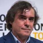 Mircea Cărtărescu, respins de Academia Română la 1 vot. Reacții dure: „Academia, manipulată de ură și invidie”