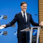 Mark Rutte: Ucrainei nu i s-a promis niciodată că va adera la NATO în urma unui acord de pace