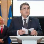 România, prezentă la conferinţa de securitate de la Munchen. Ce întâlniri a avut Emil Hurezeanu, ministrul de Externe