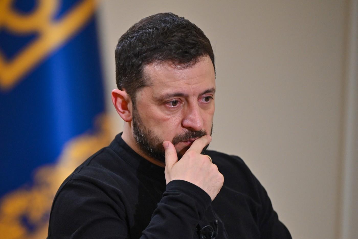 De ce îl urăşte Trump pe Zelenski: „Crede că Ucraina este cauza tuturor problemelor sale”