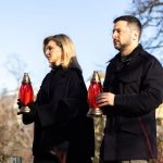 Zelenski are o cotă de încredere de 63%, anunță Institutul Internațional de Sociologie din Kiev, nu de 4% – cum spune Trump