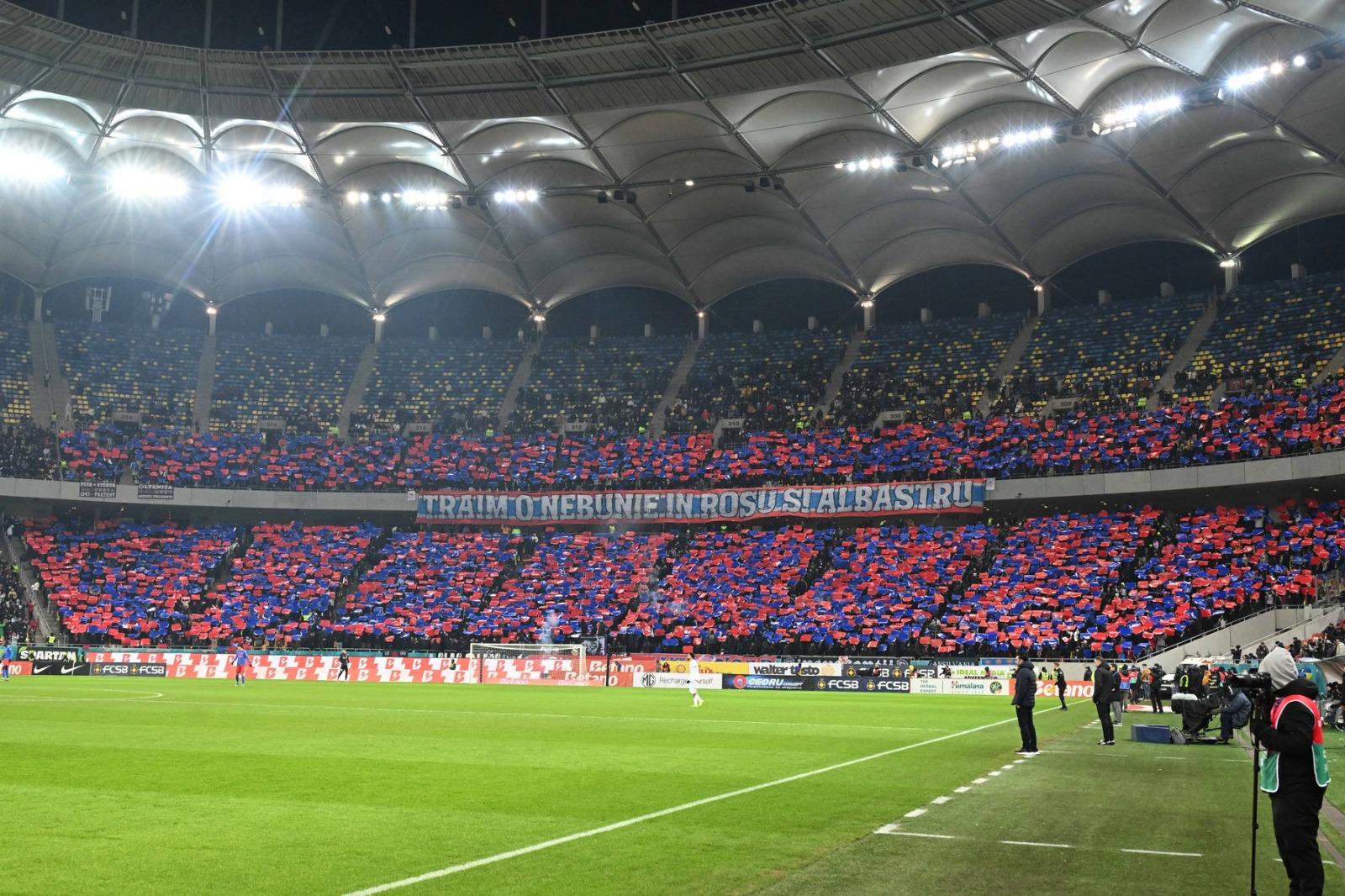 Site-ul FCSB, ținta unui atac cibernetic. Fanii au încercat zeci de minute să îşi cumpere bilete pentru meciul cu Lyon