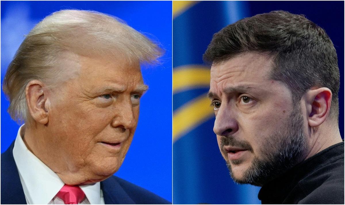 Ucrainenii susțin că Zelenski nu va semna nimic fără garanţii de securitate, deși a acceptat oferta lui Trump privind mineralele