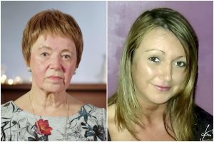La 16 ani de la dispariţia inexplicabilă a unei britanice, mama victimei descoperă o cameră secretă în casă. Detectivii au fost şocaţi