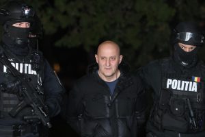 Gruparea de mercenari de elită a lui Horaţiu Potra era pregătită tactic să creeze haos. Interceptări: „Trebuie mers peste ei și dat foc”
