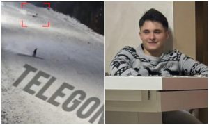 Moartea lui Gabriel, spulberat de un alt schior pe pârtia de la Borşa: tragedia, folosită de Salvamont ca avertisment
