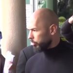 Primul mesaj al fraţilor Tate, pe aeroportul din Florida: Procurorul a decis, pentru că nu avem nicio acuzație activă în instanță, să ne lase să plecăm