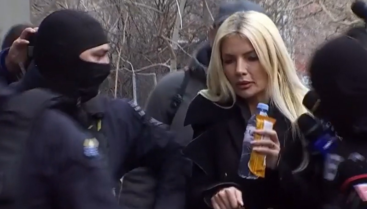 „Rămâi cu niște ziduri în Mamaia Nord”: noi stenograme Nordis ies la iveală. Inculpații contestă astăzi măsurile la Înalta Curte