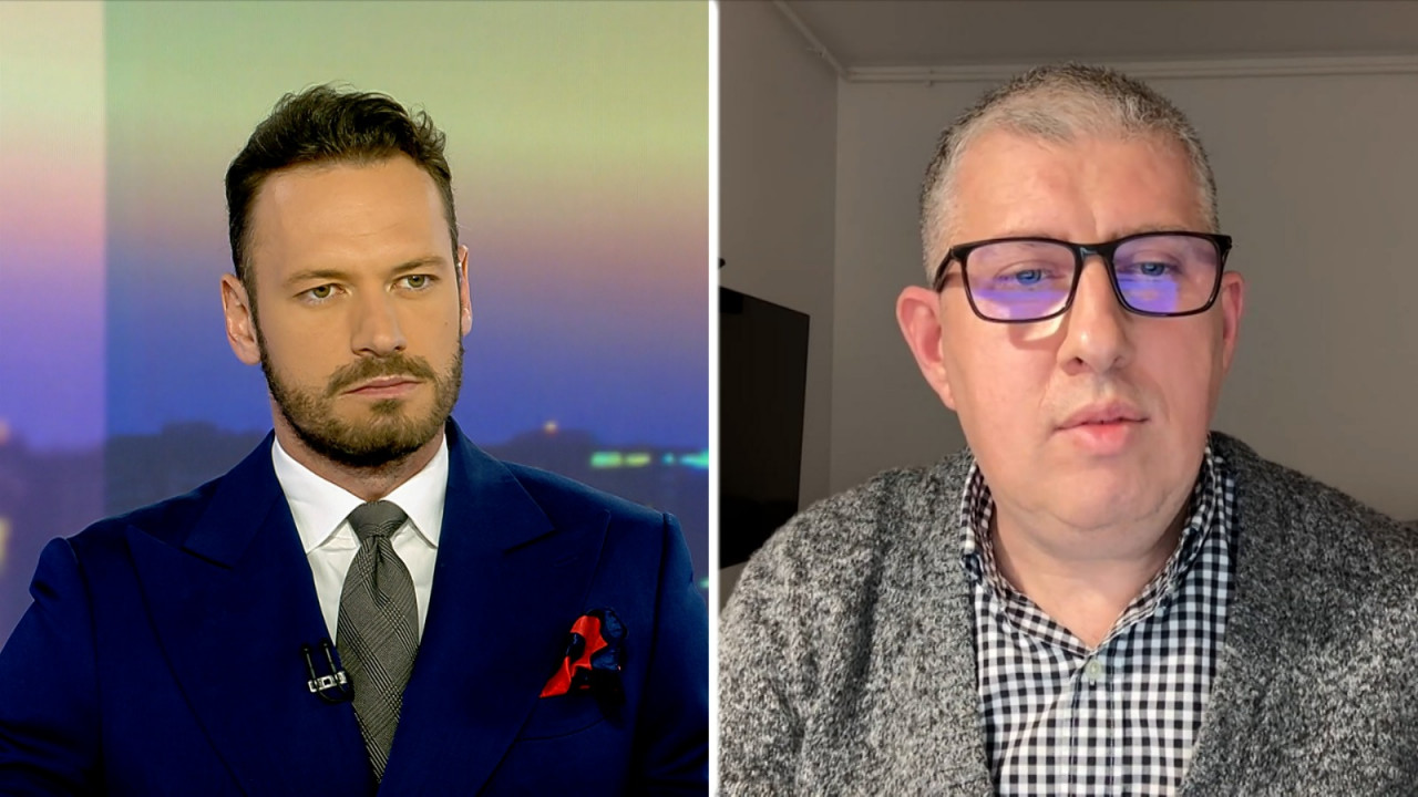 Ce a vrut să transmită Călin Georgescu prin salutul sfidător. Istoricul Adrian Cioflâncă: „E momentul de glorie al acestor mişcări”