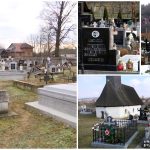 Concurs de frumuseţe pentru cimitirele din Maramureş. Episcopia speră că astfel locurile vor fi mai îngrijite şi curate