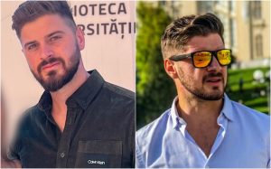 Filmul morții lui Răzvan. Tânărul jandarm a fost împușcat în cap accidental de un coleg, din cauza unui glonț rătăcit: „Refuz sa cred că s-a întâmplat”