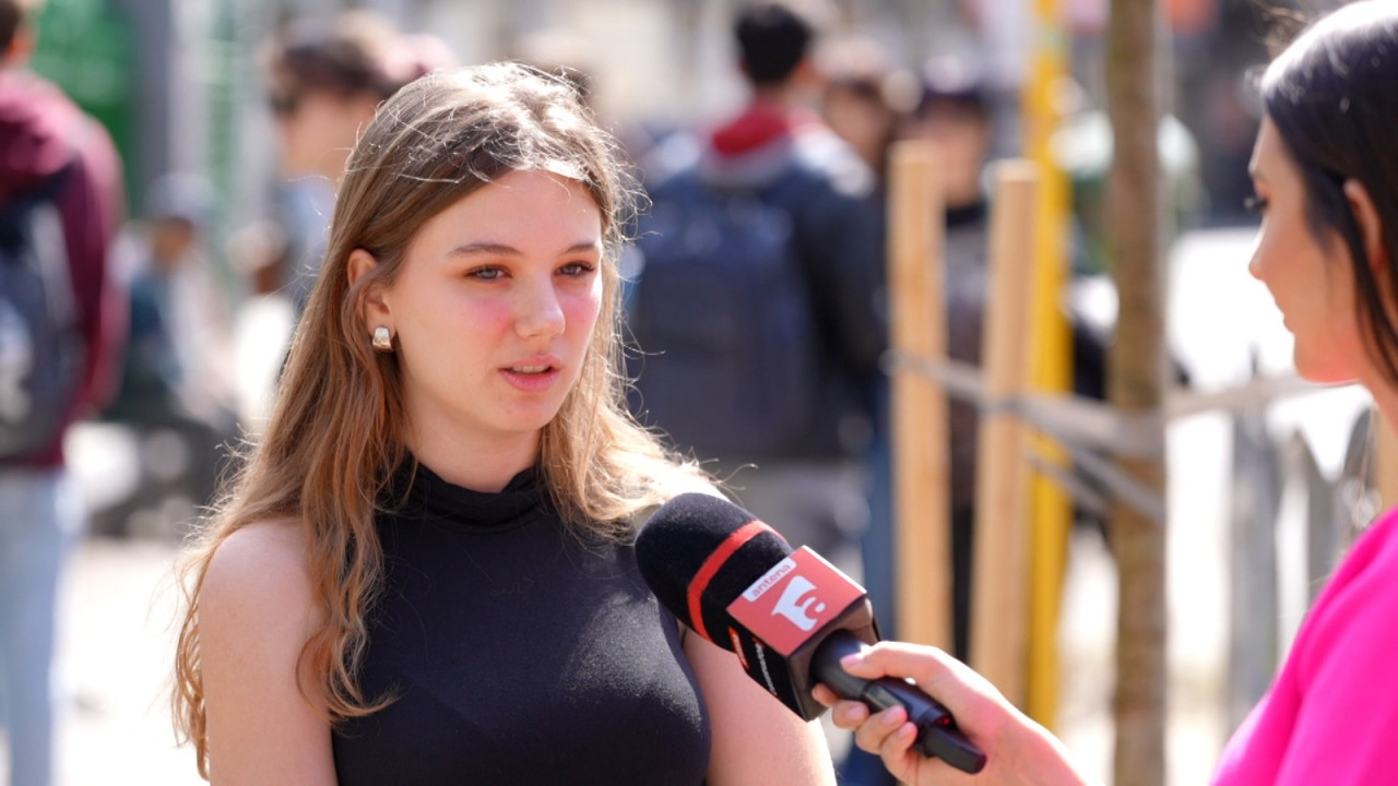 Cât plăteşte Sabina lunar pe meditaţii în Bucureşti pentru admiterea la medicină. O singură şedinţă ajunge la 200 de lei