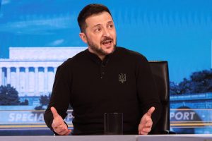 Zelenski spune că nu îi datorează scuze lui Trump, după confruntarea din Biroul Oval: „Acest tip de dispută nu este bun. Pentru niciuna dintre părţi”