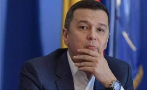 Grindeanu, despre liderul PSD Constanţa reţinut: „Mă doare fix la trei metri de şpiţul piciorului de apartenenţa politică a unuia care încalcă legea”