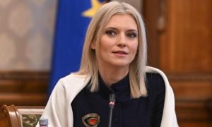 Înfiinţarea Comisiei comune pentru combaterea traficului de persoane. PNL susţine iniţiativa Alinei Gorghiu