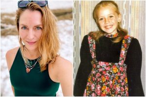 Coșmarul unei supraviețuitoare: Serena, care a fost „măritată” la trei ani cu un bărbat de 67 de ani într-un cult apocaliptic, își spune povestea
