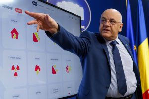 Exerciţiu major de cutremur în Bucureşti şi o altă localitate, organizat în iunie. Cum se pregătesc autoritățile