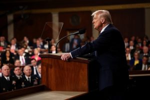 Trump, discurs record în Congres. Zelenski i-a trimis o scrisoare prin care anunţă că e pregătit de pace, R.Moldova – unul dintre motivele închiderii USAID