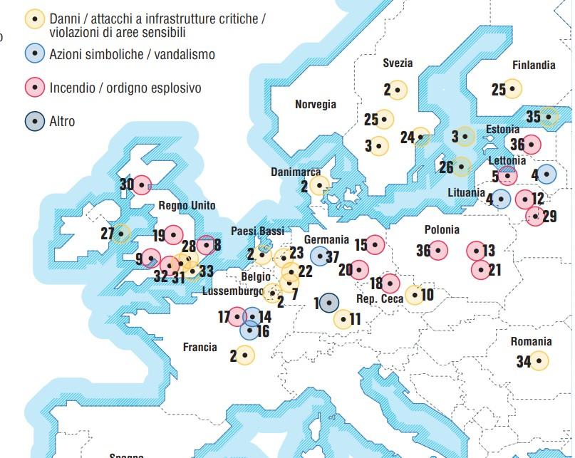 Serviciile italiene: Rusia, atacuri hibride asupra alegerilor din România. Călin Georgescu, menționat în raport