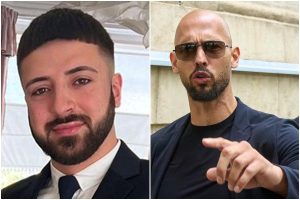 A ucis, a violat și a distrus o familie. Cu o zi înainte, triplul criminal Kyle Clifford a urmărit videoclipuri cu Andrew Tate